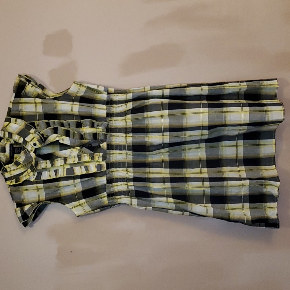 Sam & Max Midi Dress